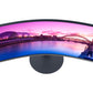 Samsung S39C LED display 81,3 cm (32") 1920 x 1080 pixels Full HD Noir