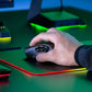 Razer Naga Pro souris Gaming Droitier RF sans fil Optique 20000 DPI