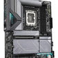 GIGABYTE Carte mère Z890 EAGLE WIFI7 - Prend en charge les processeurs Intel Core Ultra (Série 2), VRM à 14+1+2 phases, jusqu'à 8800MHz DDR5 (OC), 1xPCIe 5.0 + 3xPCIe 4.0, Wi-Fi 7, LAN 2.5GbE, USB 4