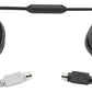 Logitech 939-001487 câble PS/2 10 m 6-p Mini-DIN Noir