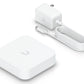 Ubiquiti UXG-Lite entrée et régulateur 10, 100, 1000 Mbit/s