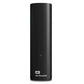 Western Digital WD Elements Desktop disque dur externe 4 To Micro-USB B 3.2 Gen 1 (3.1 Gen 1) Noir