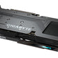 GIGABYTE Radeon RX 9060 XT GAMING OC 16G Carte Graphique - 16GB GDDR6, 128bit, PCI-E 5.0, 3320 MHz Fréquence du cœur, 2 x DisplayPort, 1 x HDMI, GV-R9060XTGAMING OC-16GD