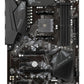 GIGABYTE B550 Gaming X V2 Carte mère - Processeurs AMD Ryzen 5000, VRM 10+3 phases, jusqu'à 4733 MHz DDR4, 1xPCIe 4.0 + 1xPCIe 3.0 M.2, LAN 1GbE, USB 3.2 Gen 2
