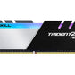 G.Skill Trident Z F4-3600C18D-32GTZN module de mémoire 32 Go 2 x 16 Go DDR4
