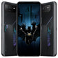 ASUS ROG Phone 6 AI2203-5B028E1 17,2 cm (6.78") Double SIM Android 12 5G USB Type-C 12 Go 256 Go 6000 mAh Noir