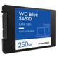 Western Digital Blue SA510 250 Go 2.5" Série ATA III