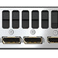 GIGABYTE GeForce RTX 5060 Ti WINDFORCE 16G Carte Graphique – 16 Go GDDR7, 128 bits, PCI-E 5.0, 2572 MHz Fréquence du processeur, 3 x DisplayPort, 1 x HDMI, GV-N506TWF2-16GD