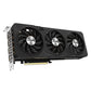 GIGABYTE GAMING Radeon RX 7600 XT OC 16G AMD 16 Go GDDR6