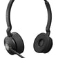 Jabra Engage 65 SE Casque Sans fil Arceau Bureau/Centre d'appels Noir