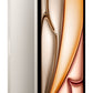 Apple iPad Air Apple M 128 Go 27,9 cm (11") 8 Go Wi-Fi 6E (802.11ax) iPadOS 18 Beige