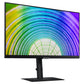 Samsung S60UA écran plat de PC 61 cm (24") 2560 x 1440 pixels Quad HD LCD Noir
