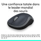 Logitech M185