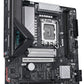 GIGABYTE B860M EAGLE Carte mère - Processeurs Intel Core Ultra, VRM 6+1+2+1 phases, jusqu'à 9066MHz DDR5, 1xPCIe 5.0 + 1xPCIe 4.0 M.2, LAN 2,5 GbE, USB 3.2 Gen 1