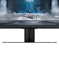 Samsung S43CG700NU écran plat de PC 109,2 cm (43") 3840 x 2160 pixels 4K Ultra HD LED Noir, Blanc