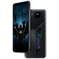 ASUS ROG Phone 6 AI2203-5B028E1 17,2 cm (6.78") Double SIM Android 12 5G USB Type-C 12 Go 256 Go 6000 mAh Noir
