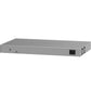 NETGEAR GS752TPP Géré L2/L3/L4 Gigabit Ethernet (10/100/1000) Connexion Ethernet, supportant l'alimentation via ce port (PoE) Gris