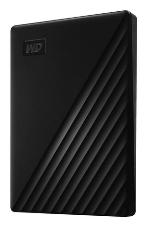 Western Digital My Passport disque dur externe 1 To 2.5" 3.2 Gen 1 (3.1 Gen 1) Noir