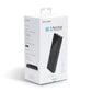 TP-Link UH720 hub & concentrateur USB 3.2 Gen 1 (3.1 Gen 1) Micro-B 5000 Mbit/s Noir