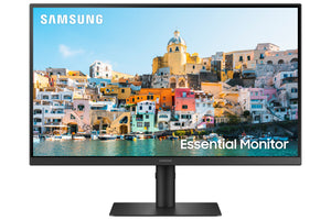 Samsung S40UA écran plat de PC 61 cm (24") 1920 x 1080 pixels Full HD LED Noir