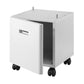 Brother ZUNTL6000W armoire inférieure pour imprimantes laser monochrome