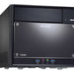 Shuttle XPC cube Barebone SH610R4 - S1700, Intel H610, 1x PCIe X16, 1x PCIe X1, 1x LAN,1x HDMI, 2x DP, 1x VGA 2x 3.5"