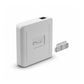 Ubiquiti UniFi Switch Lite 16 PoE L2 Gigabit Ethernet (10/100/1000) Connexion Ethernet, supportant l'alimentation via ce port (PoE) Blanc