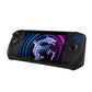MSI Claw A1M-059 console de jeux portables 17,8 cm (7") 1 To Écran tactile Wifi Noir