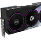 GIGABYTE AORUS GeForce RTX 4080 SUPER MASTER 16G NVIDIA 16 Go GDDR6X