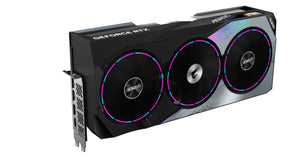 GIGABYTE AORUS GeForce RTX 4080 SUPER MASTER 16G NVIDIA 16 Go GDDR6X