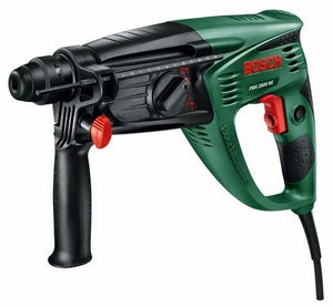 Bosch PBH 2800 RE 720 W 1450 tr/min Sans clé