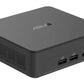 ASUS NUC 12 NUC12WSKv7 UCFF Noir i7-1270P