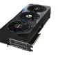 GIGABYTE AORUS GeForce RTX 4080 SUPER MASTER 16G NVIDIA 16 Go GDDR6X