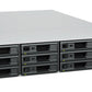 Synology UC3400 serveur de stockage NAS Rack (2 U) Intel® Xeon® D D-1541 8 Go DDR4 0 To