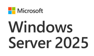 Microsoft Windows Server 2025 Datacenter 1 licence(s)