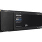 Samsung 990 EVO 2 To M.2 PCI Express 4.0 NVMe V-NAND TLC