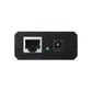 TP-Link Omada POE10R séparateur voix-données Connexion Ethernet, supportant l'alimentation via ce port (PoE) Noir