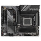 GIGABYTE B650 GAMING X Carte mère - Compatible avec les processeurs AMD Ryzen 9000, VRM numérique 8+2+2 phases, jusqu'à 8000 MHz DDR5, 1xPCIe 5.0 + 2xPCIe 4.0 M.2, LAN 2.5GbE, USB 3.2 Gen 2x2