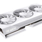 XFX RX-96TS316W7 carte graphique AMD Radeon RX 9060 XT 16 Go GDDR6
