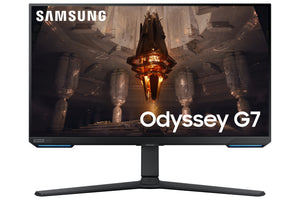 Samsung 28" Odyssey G70A UHD Gaming