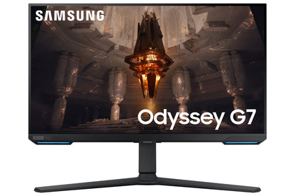Samsung 28" Odyssey G70A UHD Gaming