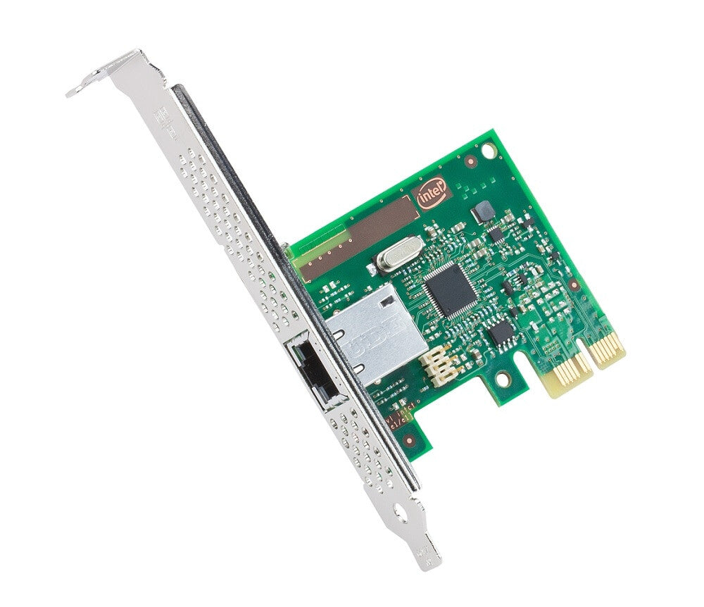Intel I210T1G1P20 carte réseau Interne Ethernet 1000 Mbit/s