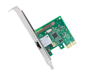 Intel I210T1 carte réseau Interne Ethernet