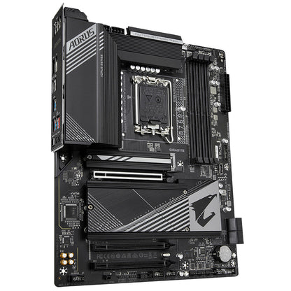 GIGABYTE B760 AORUS ELITE carte mère Intel B760 Express LGA 1700 ATX