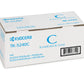 KYOCERA TK-5240C Cartouche de toner 1 pièce(s) Original Cyan