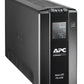 APC BR650MI alimentation d'énergie non interruptible Interactivité de ligne 0,65 kVA 390 W 6 sortie(s) CA
