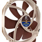 Noctua NF-A15 PWM système de refroidissement d’ordinateur Boitier PC Ventilateur 14 cm