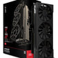XFX Swift Radeon RX 9070 OC Gaming Edition AMD 16 Go GDDR6
