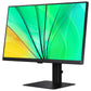 Samsung S60D écran plat de PC 61 cm (24") 2560 x 1440 pixels Quad HD LCD Noir