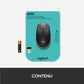 Logitech M190